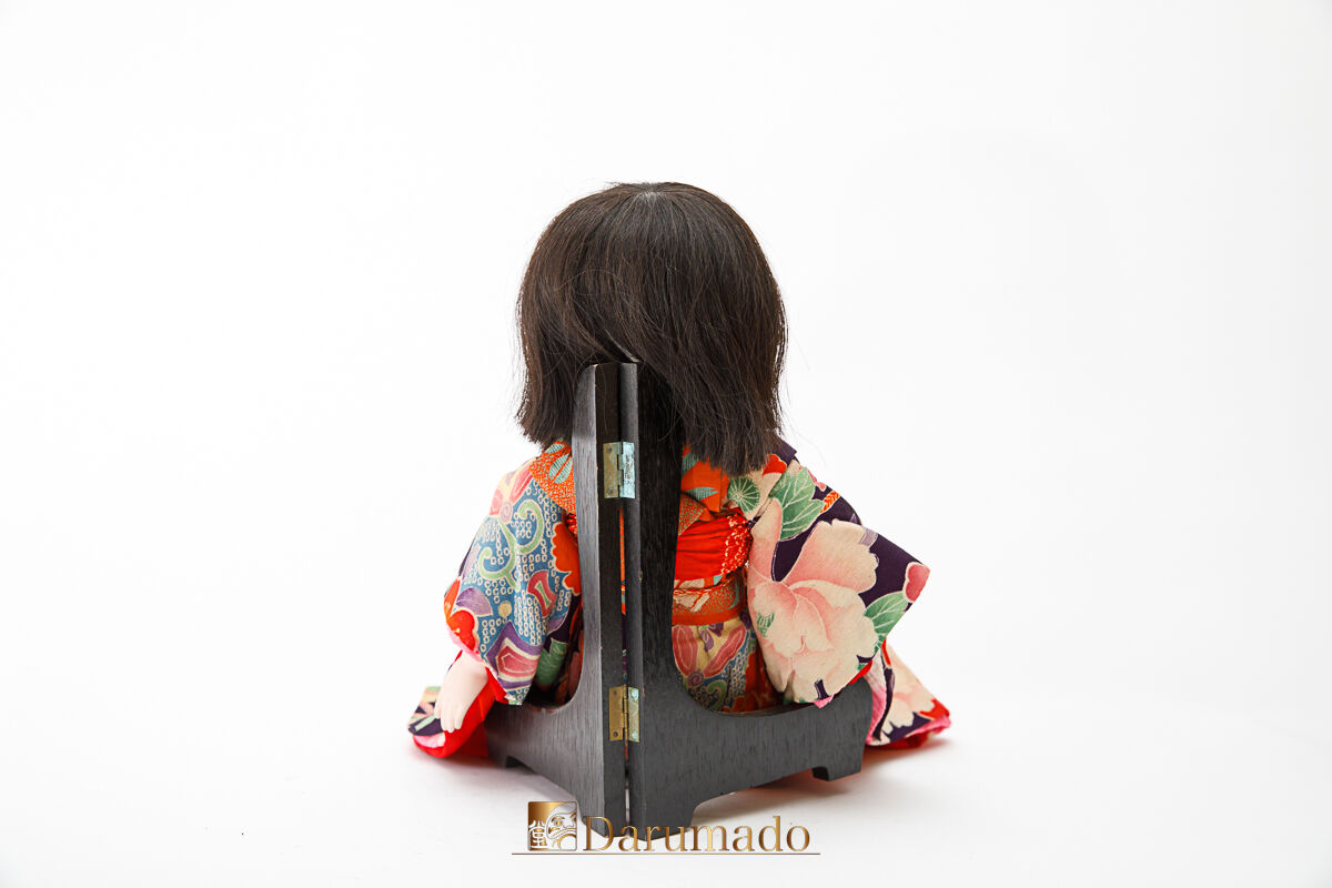 市松人形 | 古美術 達磨堂 市松人形 | 古美術 達磨堂