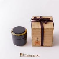 幕末～明治の大きい印判藍深鉢 幕末～明治の大きい印判藍深鉢 アンティークサムズコレクション