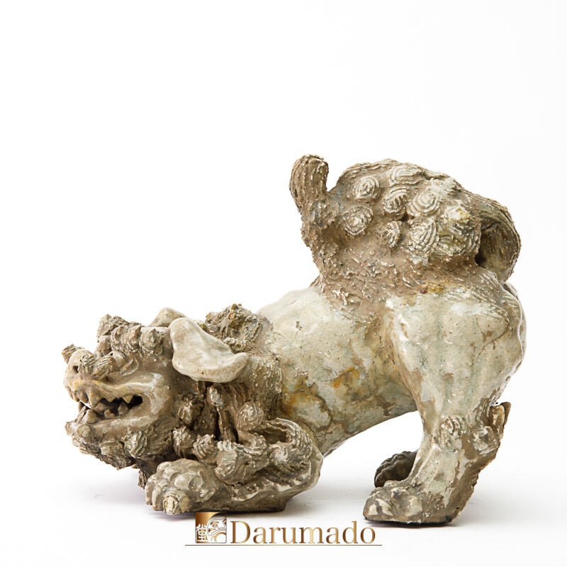 獅子】兜 美術工芸 骨董品 アンティーク 古物 2025年最新】獅子