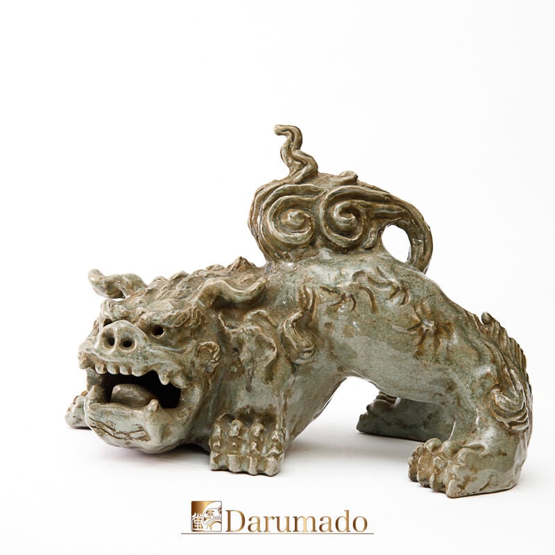 【獅子】兜 美術工芸 骨董品 アンティーク 古物 獅子】兜 美術工芸 骨董品 アンティーク 古物 Yahoo