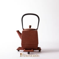 古備前 壺（室町） | 古美術 達磨堂