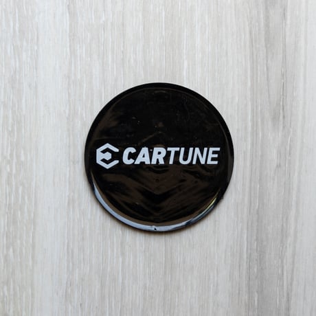 CARTUNEラバーコースター