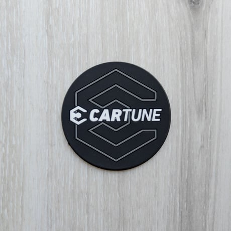 CARTUNEラバーコースター
