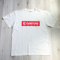 CARTUNE Tシャツ
