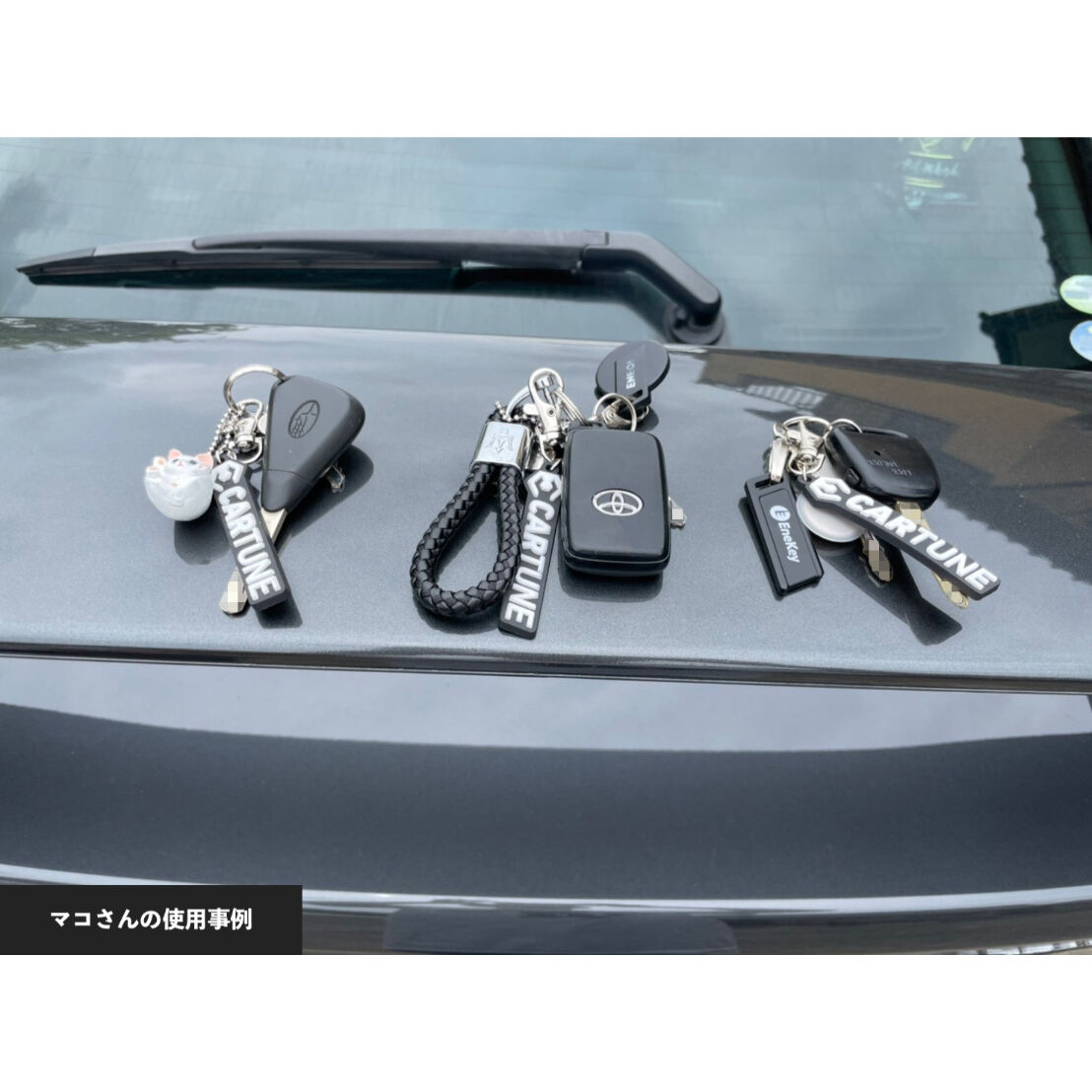 ZETA ラバーキーホルダー コースター ジップパック ステッカー fit=scale-down,w=1200