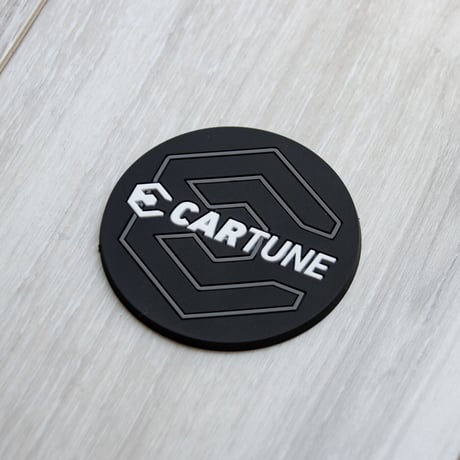 CARTUNEラバーコースター