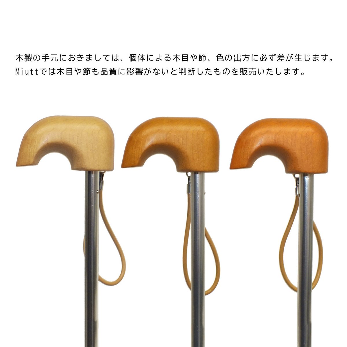 花の宝石＿イエロー』晴雨兼用折りたたみ日傘 | Miutt OFFICIAL SHOP