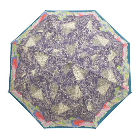 晴雨兼用折りたたみ傘 | STORES