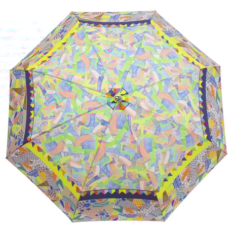 晴雨兼用折りたたみ傘 | STORES