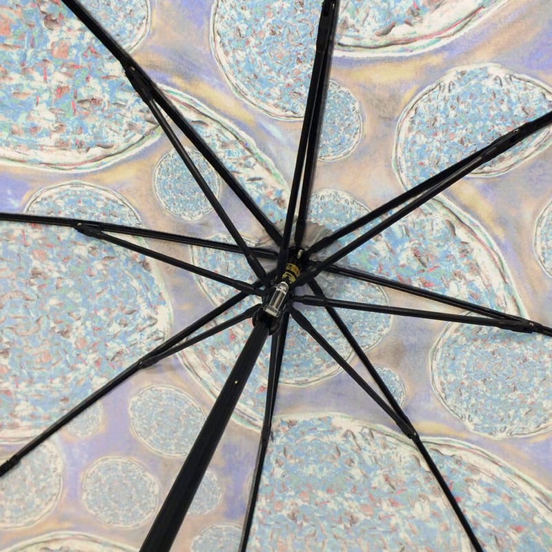 ザクロ』雨晴兼用折りたたみ傘 | Miutt OFFICIAL SHOP