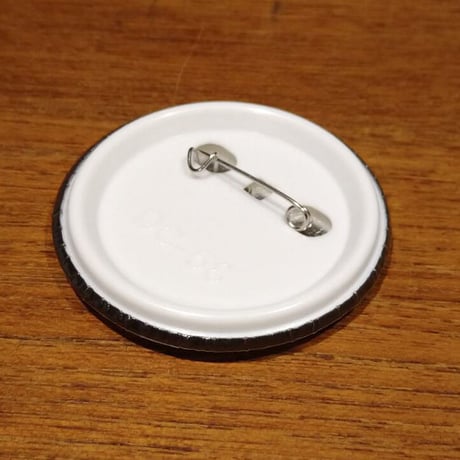 缶バッジ（アンドロメダ銀河）
