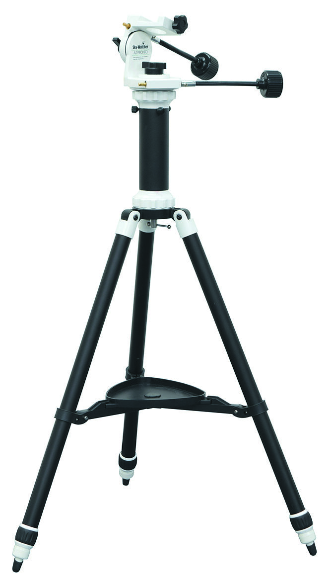 Sky Watcher AZ-PRONTOマウント+90S屈折鏡筒 | 名取天文台SHOP Sky Watcher AZ-PRONTOマウント+90S屈折鏡筒 | 名取天文台SHOP