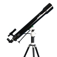 Sky Watcher AZ-PRONTOマウント+90S屈折鏡筒