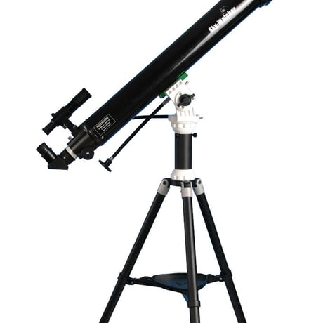 Sky Watcher AZ-PRONTOマウント+90S屈折鏡筒