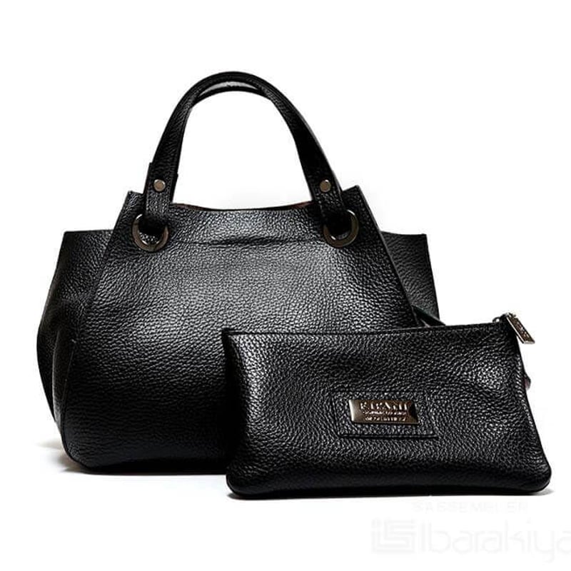 RIPANI リパーニ AIRONE 9292OU BLACK ブラック 2way ハンド