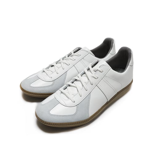 PIKOLINOS] [ピコリノス] メンズ レザースニーカー PK447 ALARCON