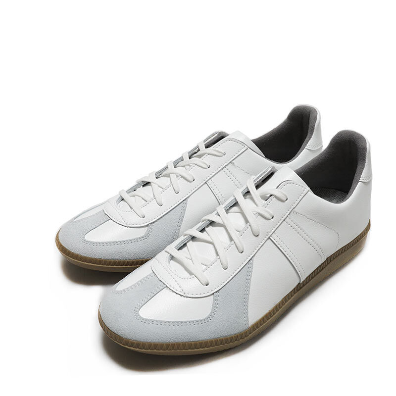 GERMAN TRAINER ジャーマントレーナー 1183 White トレーニング