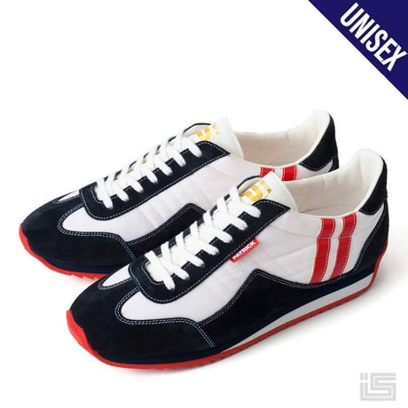 グラミー！！！ラッセルモカシン　オネイダ　ミリタリーマラソンラスト marathon | STORES