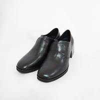 yuko imanishi + ユーコ イマニシプラス black 751121 SHIO 今西優子