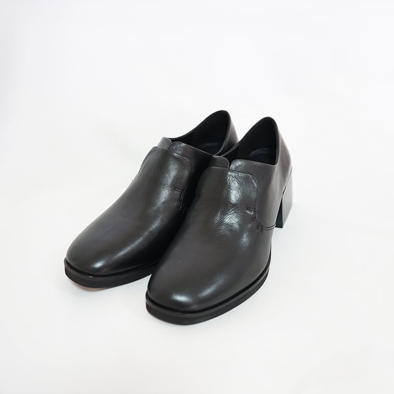 yuko imanishi + ユーコ イマニシプラス black 751121 SHIO 今