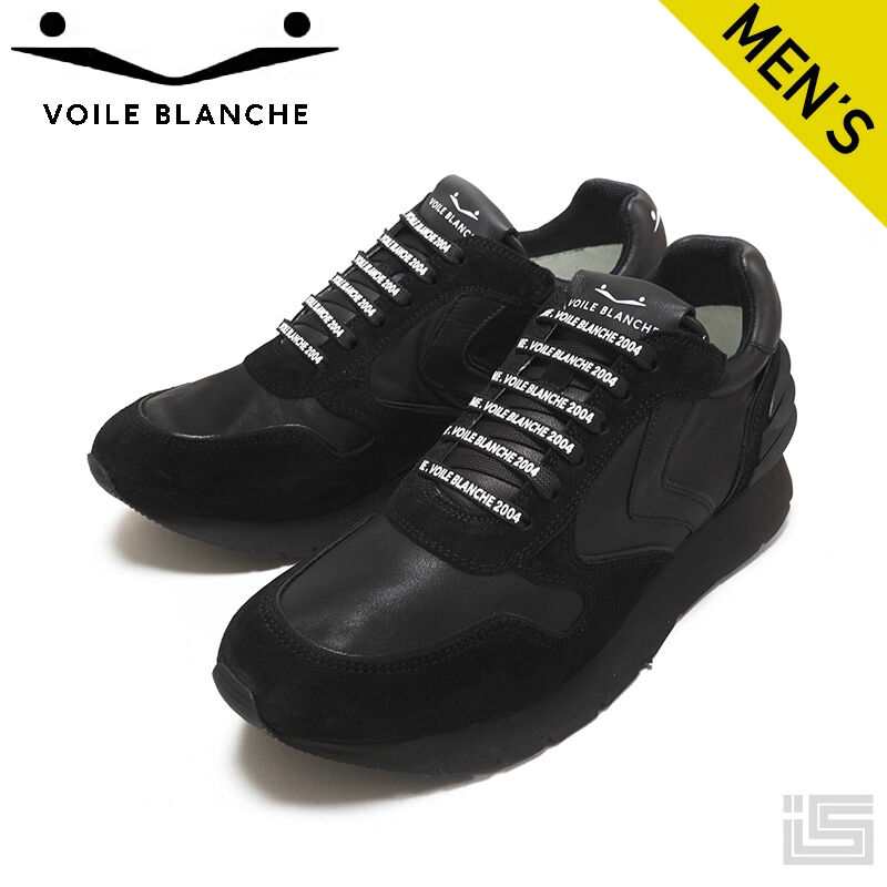VOILE BLANCHE ボイルブランシェ 2015199-07 LIAM POWER オー
