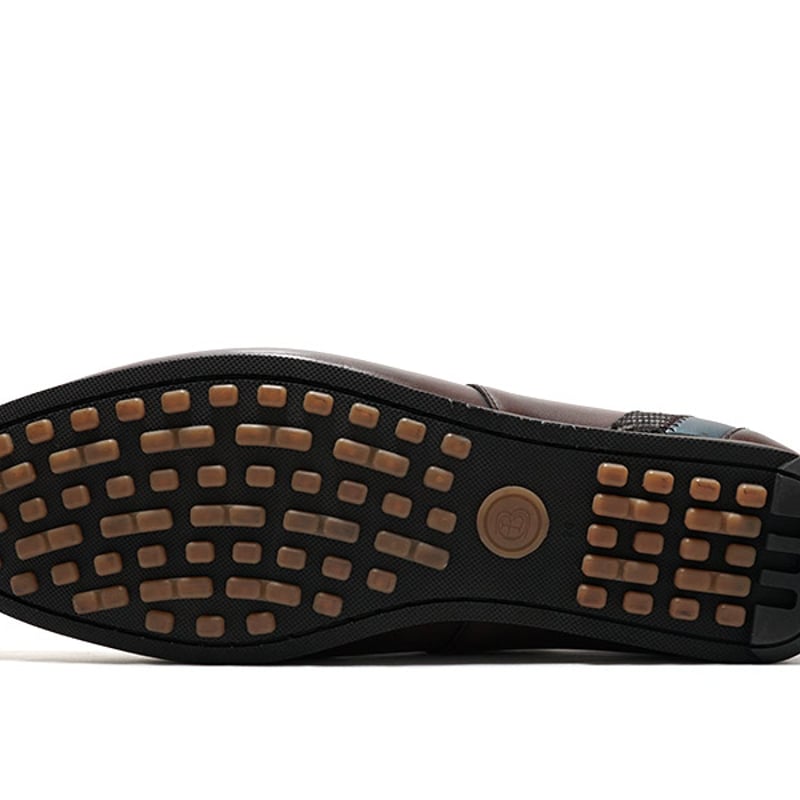 LANVIN en Blue ランバン オン ブルー 86481 Dark Brown ブロッ LANVIN en Blue ランバン オン ブルー 86481 Dark Brown ブロッ