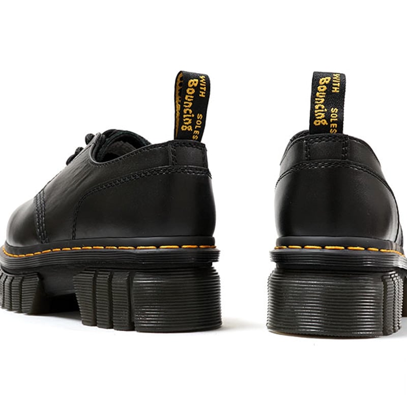 Dr.Martens ドクターマーチン 27147001 AUDRICK 厚底シリーズ 3ア