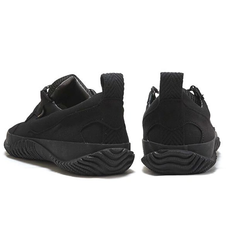 SPINGLE MOVE スピングルムーブ SPM-618 Black GORE-TEX ×