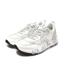 VOILE BLANCHE ボイルブランシェ CLUB01   2015926-02  ロゴデザイン スニーカー メンズ 正規品