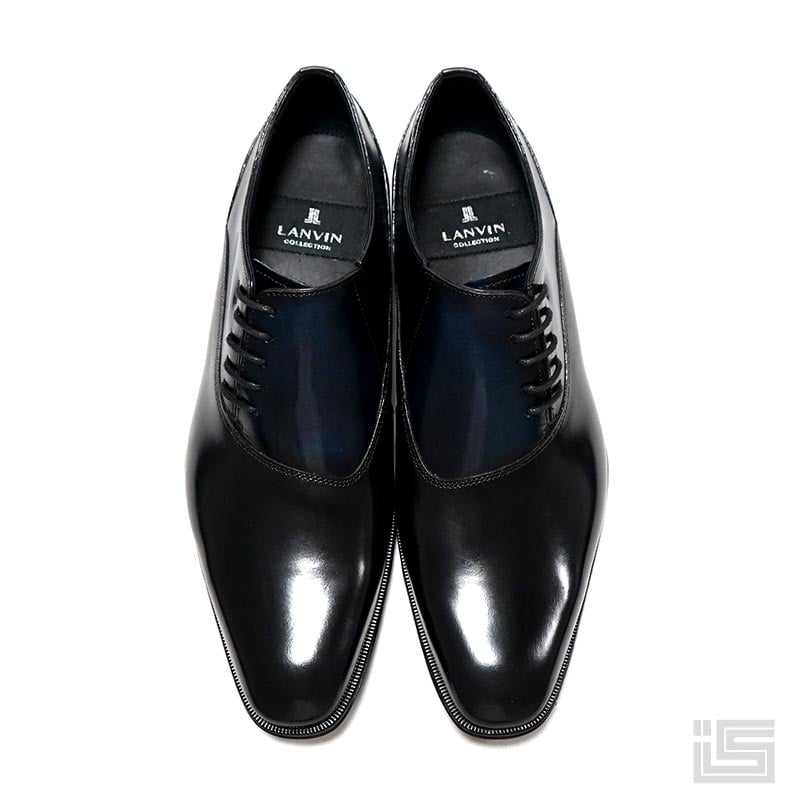 LANVIN COLLECTION ランバンコレクション 83444 Black カラー LANVIN COLLECTION ランバンコレクション 83444 Black カラー