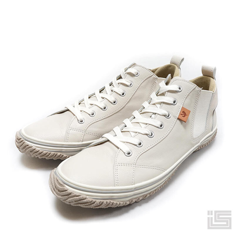 定番モデル】SPINGLE MOVE スピングルムーブ SPM-442 Ivory カンガ