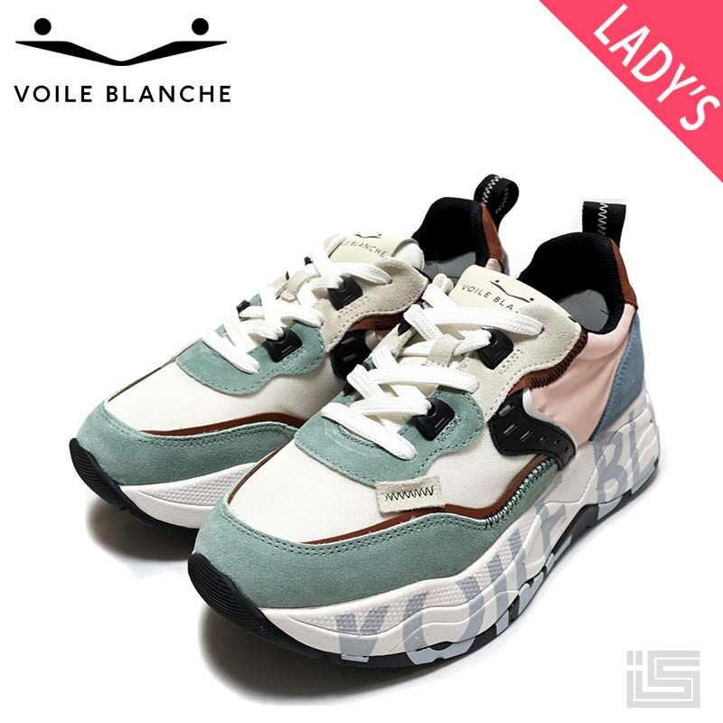 サイズ26センチVOILE BLANCHE スニーカー