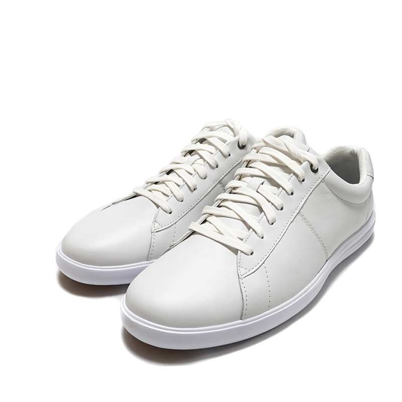 COLE HAAN コールハーン C32501 White リーガン グランドスニーカー