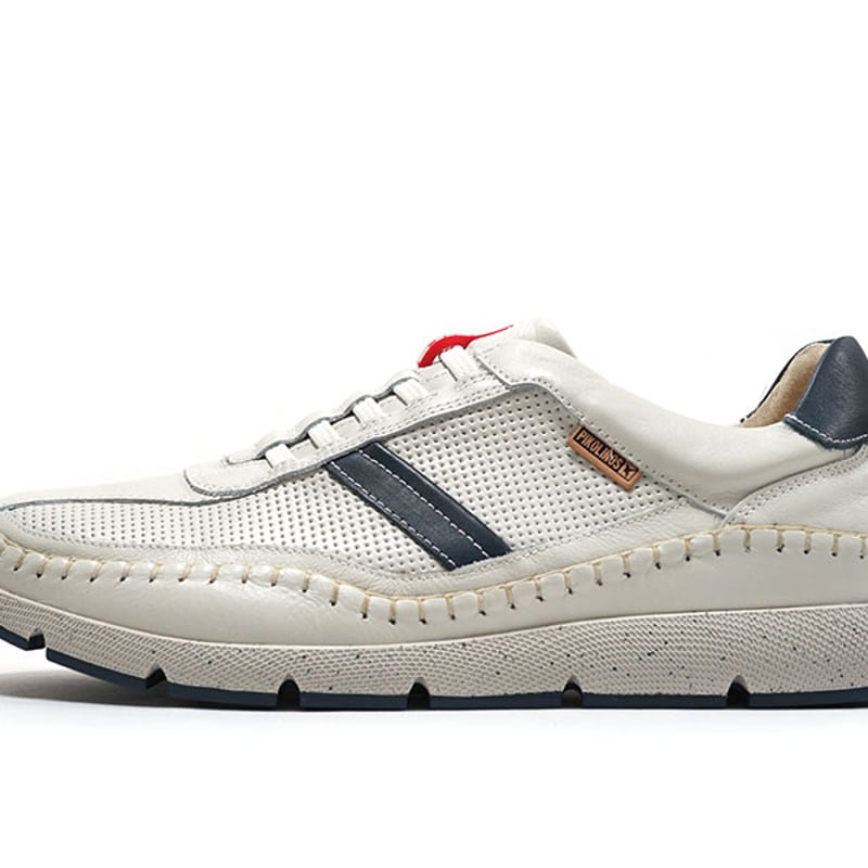 PIKOLINOS ピコリノス FUENCARRAL M4U-6046C1 ESPUMA ゴ