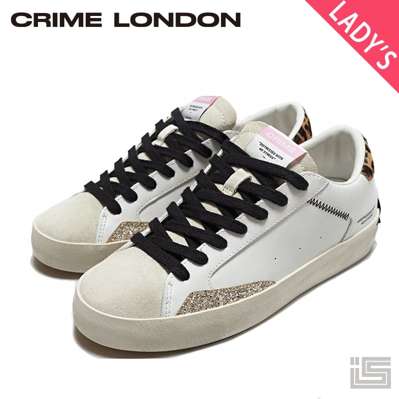 CRIME LONDON クライムロンドン DISTRESSED 27000PP6.10 ヒョ CRIME LONDON クライムロンドン DISTRESSED 27000PP6.10 ヒョ