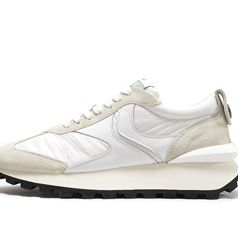 VOILE BLANCHE ボイルブランシェ QWARK MAN メンズ 2015856-0 VOILE BLANCHE ボイルブランシェ QWARK MAN メンズ 2015856-0