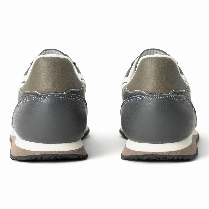 PATRICK パトリック NEVADAII ネバダツー 172454 Charcoal チャ