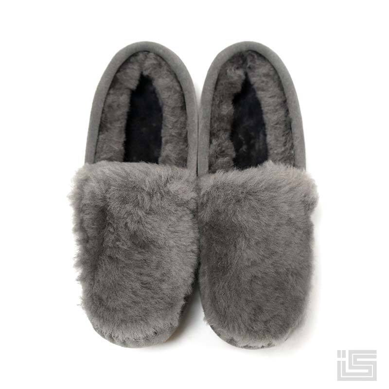 EMU Australia エミュー W11705 Charcoal / Grey ケアンズ