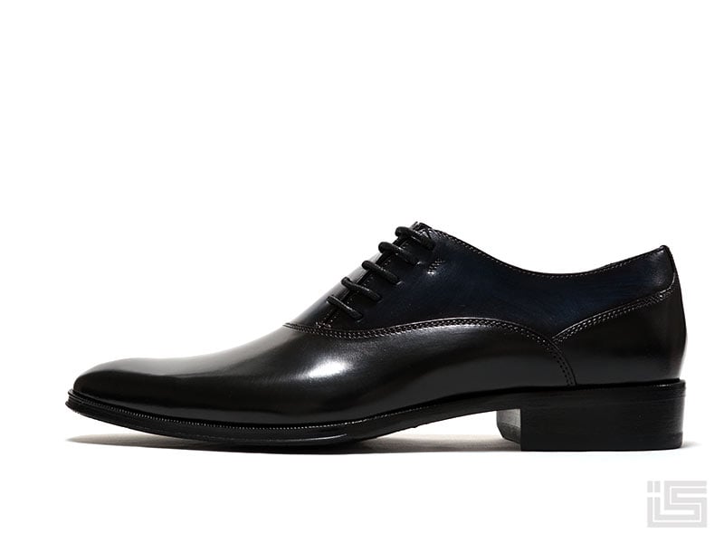 LANVIN COLLECTION ランバンコレクション 83444 Black カラー