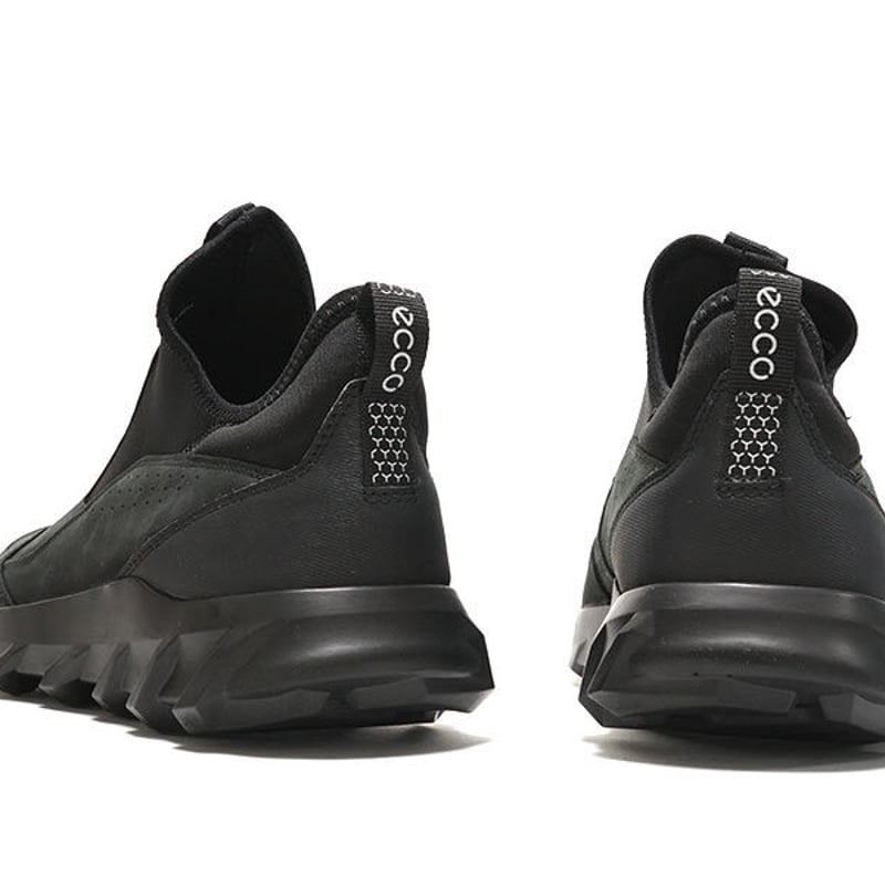 ecco エコー 820294 Black MX エムエックス アーバンアウトドア