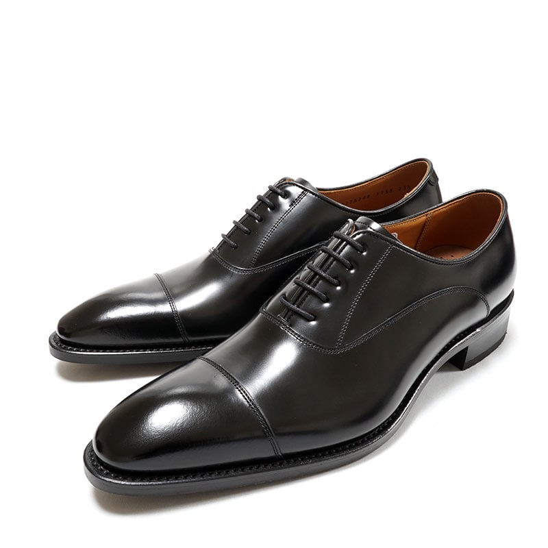 REGAL リーガル 315R-BG Black ブラック 黒 ストレートチップ ビジネス