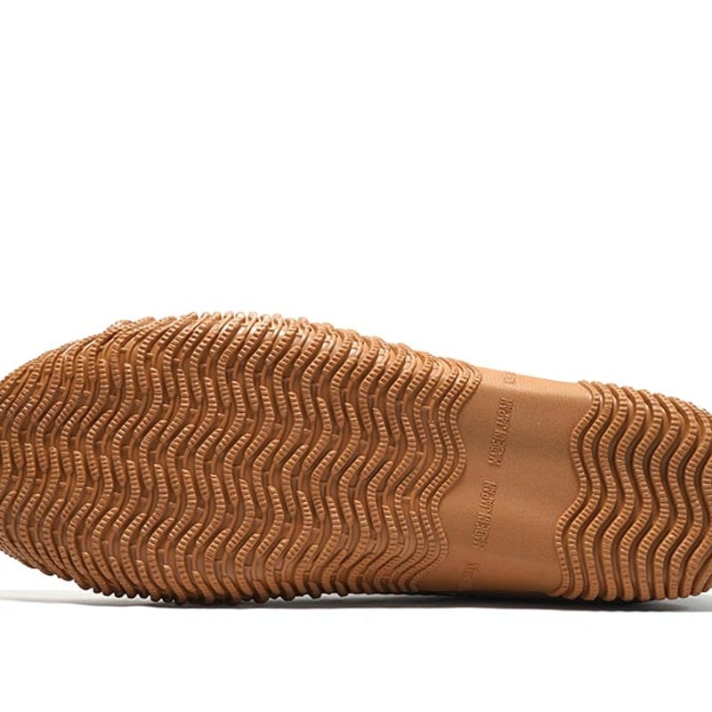 SPINGLE MOVE スピングルムーブ SPM-1039 Brown 京都友禅の伝統技法で