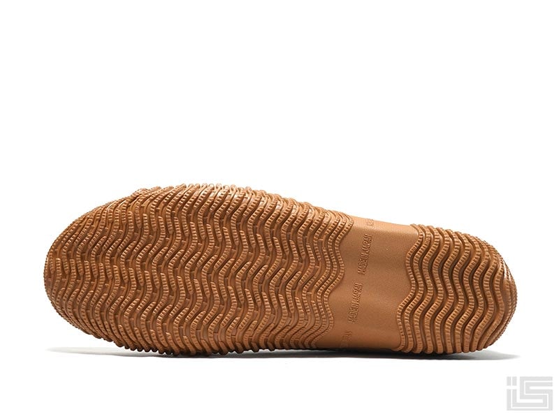 SPINGLE MOVE スピングルムーブ SPM-1039 Brown 京都友禅の伝統技法で