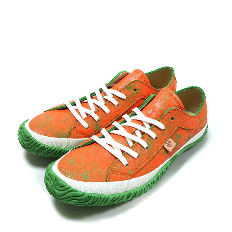 SPINGLE MOVE スピングルムーブ SPM-1006 Orange 20周年記念