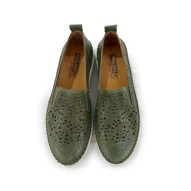 PIKOLINOS ピコリノス W8D-3896 TENERIFE MintGreen ミント