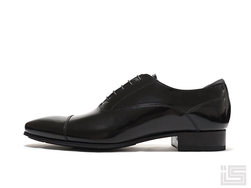REGAL リーガル 31TR-BC Black ブラック 内羽根ストレート メイドイン