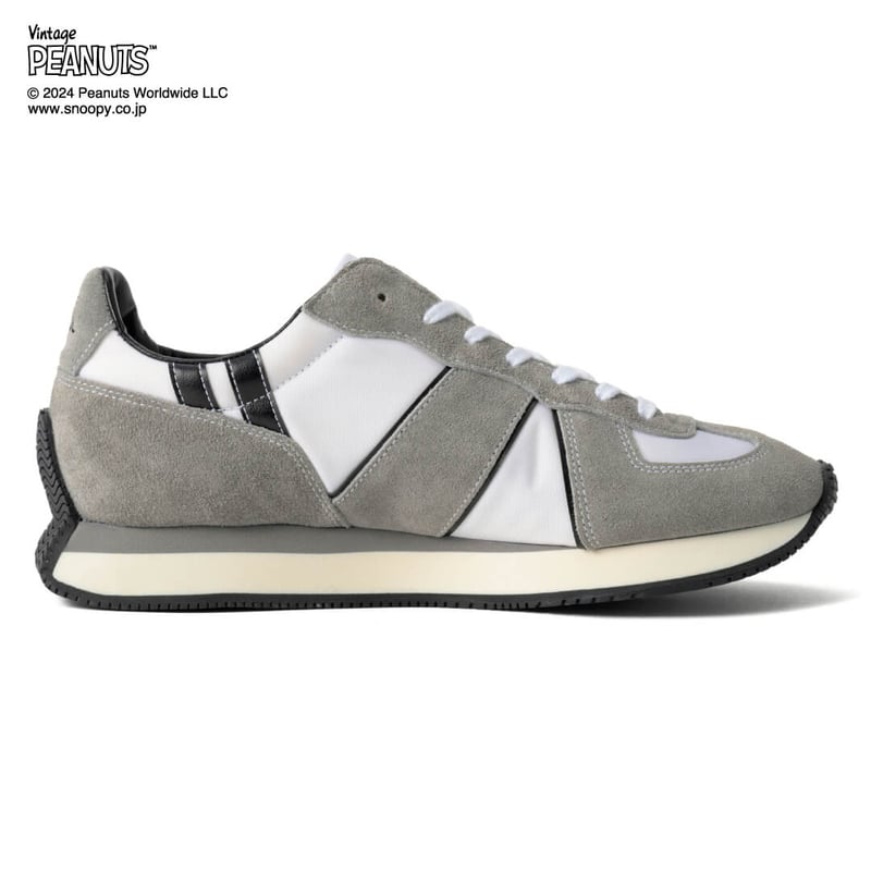 パトリック PATRICK スニーカー スヌーピー・ジャロル SNOOPYーJ fit=scale-down,w=1200