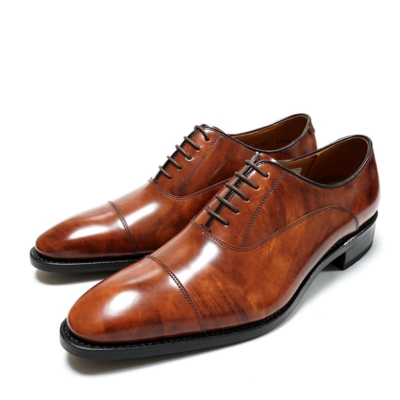 REGAL リーガル 315R-BG BROWN ブラウン 茶 ストレートチップ ビジネス