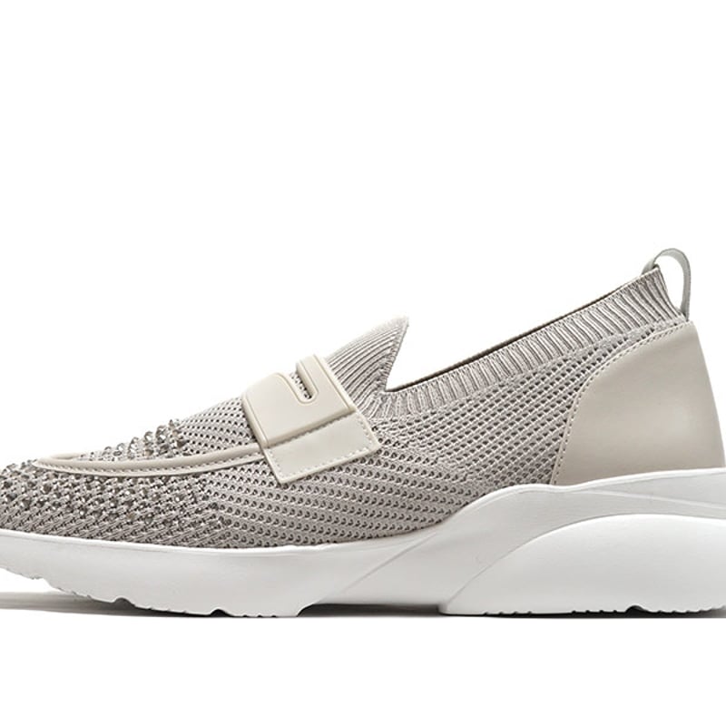 cava cava サヴァサヴァ 5220051 IVORY 軽量 ビジューローファース