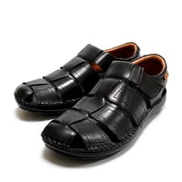 Dr.Martens ドクターマーチン JORGEⅡ 30868001 BLACK メンズサン